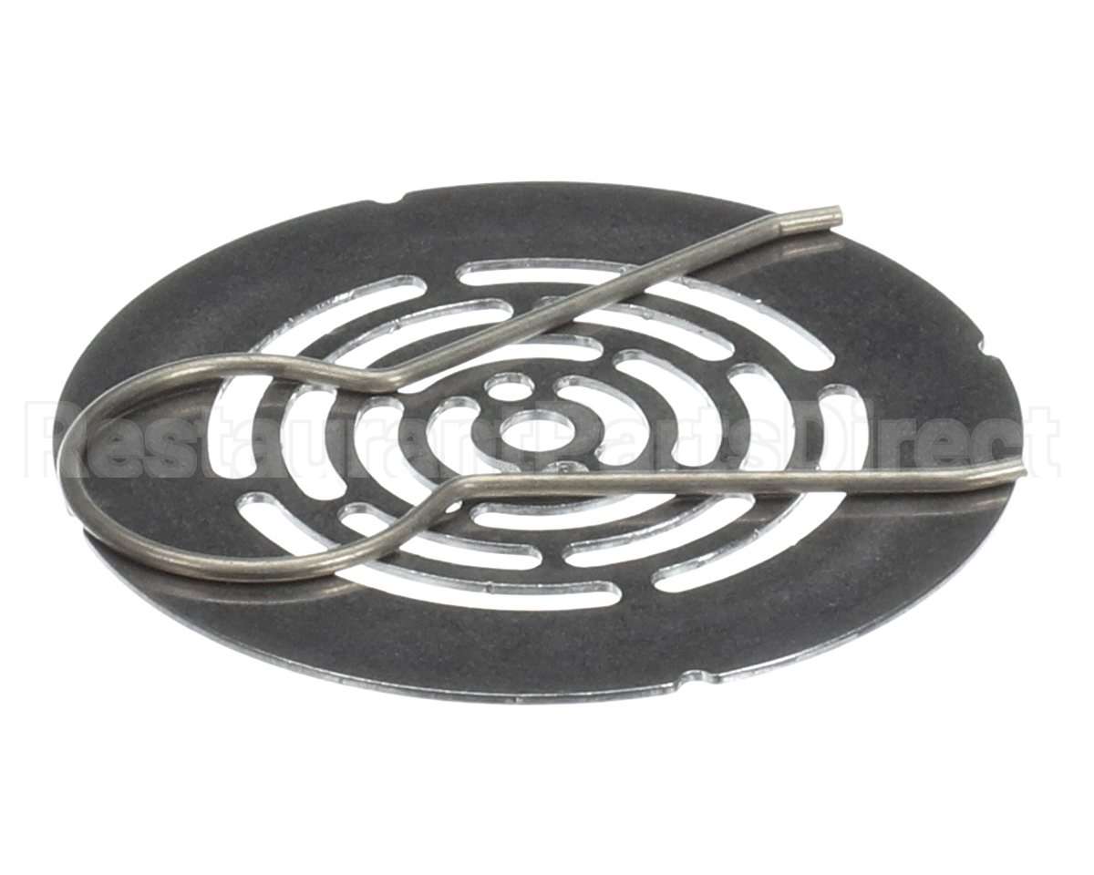 60173 Axis Drain Grille