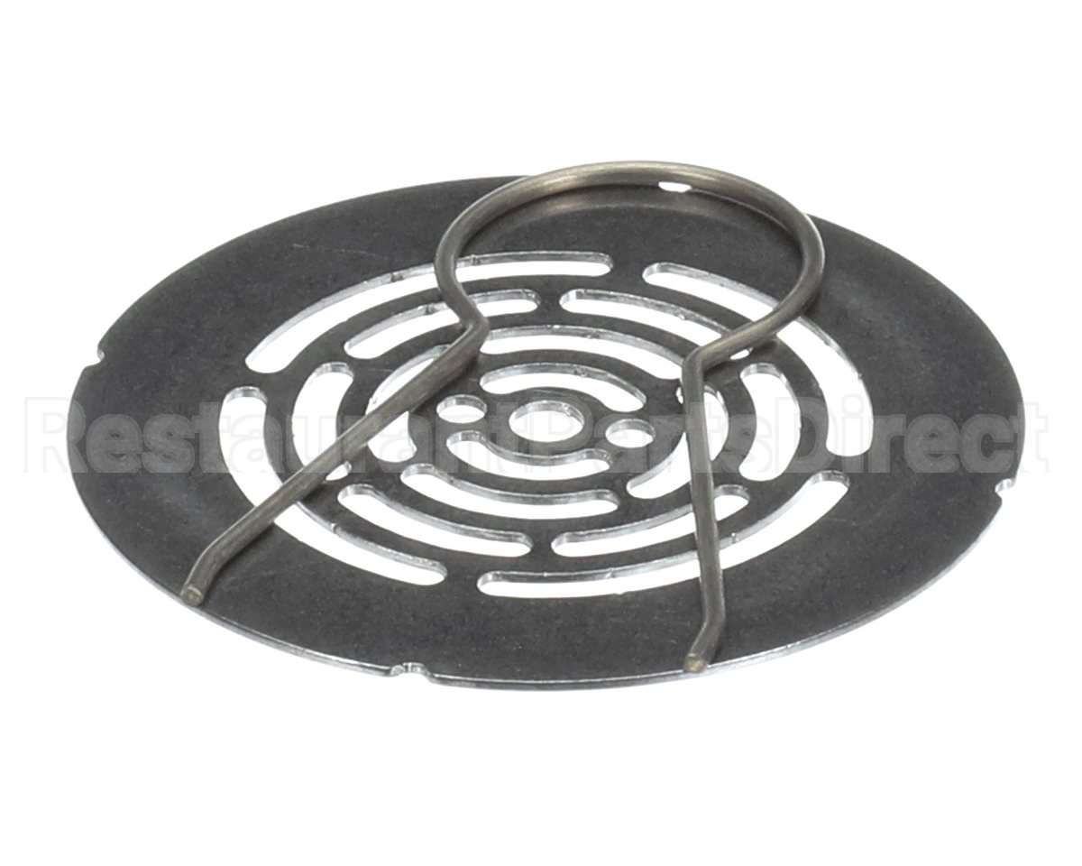 60173 Axis Drain Grille