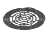 60173 Axis Drain Grille