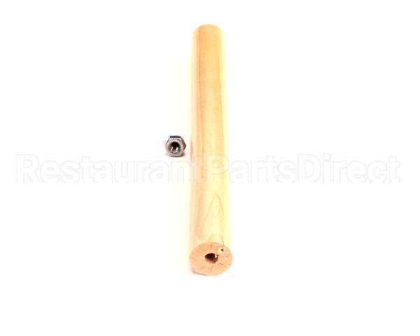 60175801 Pitco Fat Vat Wooden Handle
