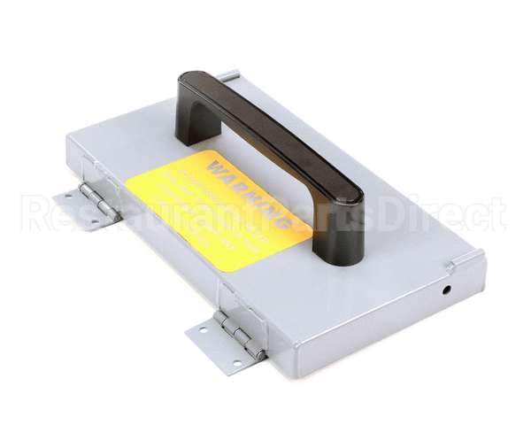 60176101 Pitco Fat Vat Lid