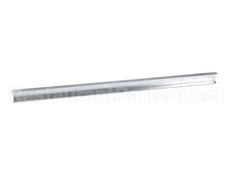 6017691 Manitowoc Ice Angle, Condenser Mounting