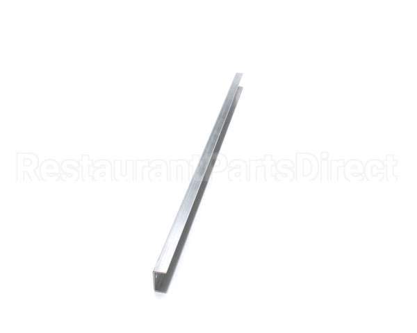 6017691 Manitowoc Ice Angle, Condenser Mounting