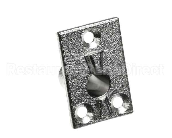 60177 Blodgett Hinge Bush, Bottom