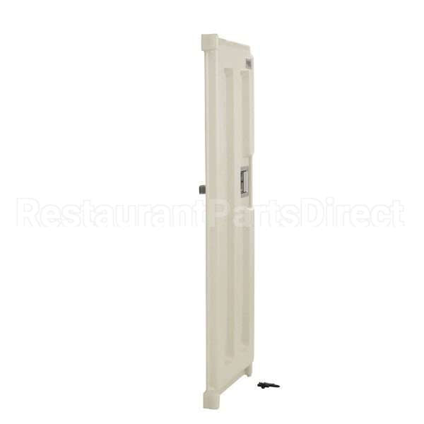 60178 Compatible Cambro Kit Door Mdc1418T16-Gra
