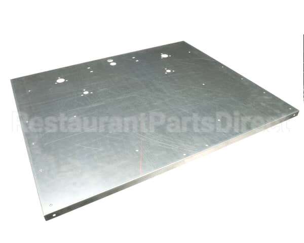 6017871 Manitowoc Ice Panel, Front