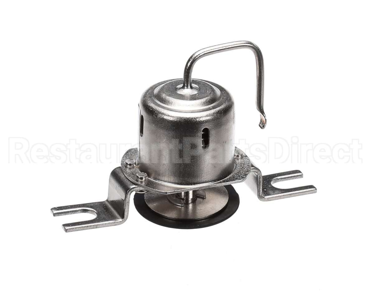 60179904 Friedrich Condensate Drain Valve