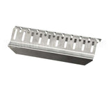 6018014 Cres Cor Shelf, Wood Chip 5.638 X 7.625