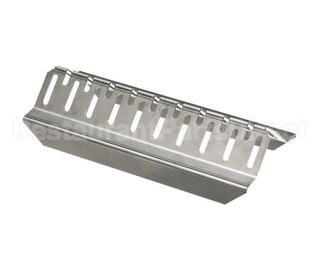 6018014 Cres Cor Shelf, Wood Chip 5.638 X 7.625
