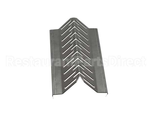 6018014 Cres Cor Shelf, Wood Chip 5.638 X 7.625