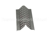 6018014 Cres Cor Shelf, Wood Chip 5.638 X 7.625