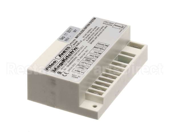60181901-CL Pitco Ignition Spark Control 24V Ce