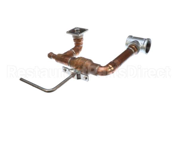 601820 Champion - Moyer Diebel Drain Sub-Assembly,W/R,Euccw