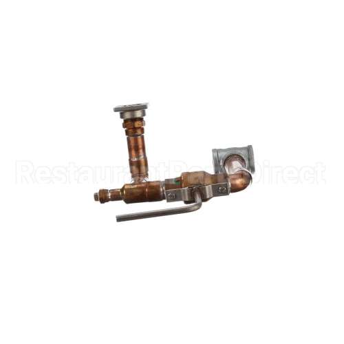 601821 Champion - Moyer Diebel Drain Sub-Assembly,E2,Euccw