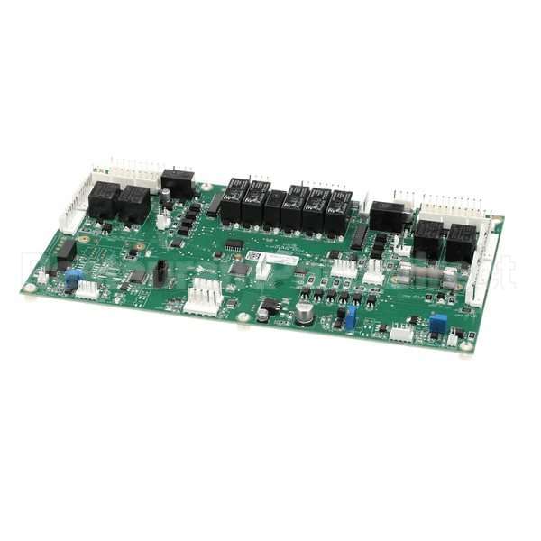 60183202 Compatible Pitco Pcb, Assy, Afb2 Dual, Gm Std