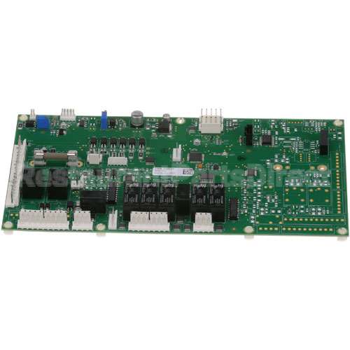60183203 Compatible Pitco Pcbassy, Afb2 Single Kfc Vind