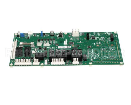 60183203 Pitco Pcb,Assembly,Afb2 Single,Kfc Vind