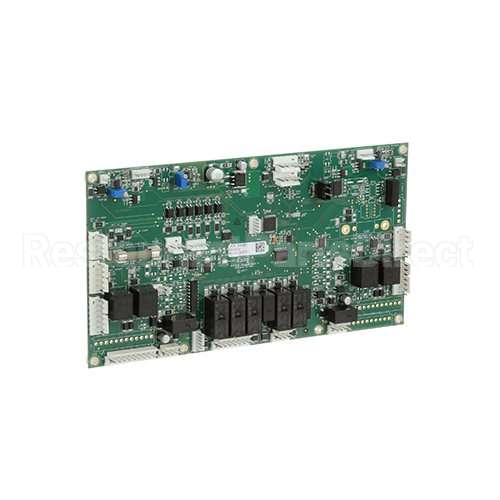 60183204 Compatible Pitco Pcb Assy Afb2 Dual Kfc