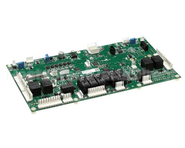 60183204 Pitco Pcb,Assembly,Afb2 Dual,Kfc Vind