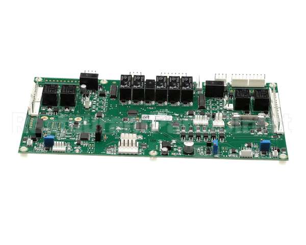 60183204 Pitco Pcb,Assembly,Afb2 Dual,Kfc Vind