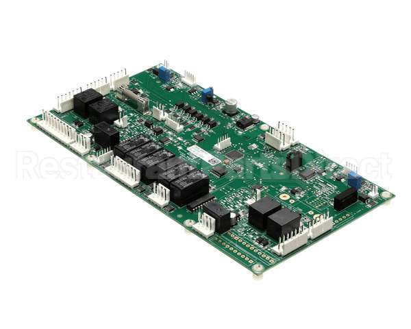 60183204 Pitco Pcb,Assembly,Afb2 Dual,Kfc Vind