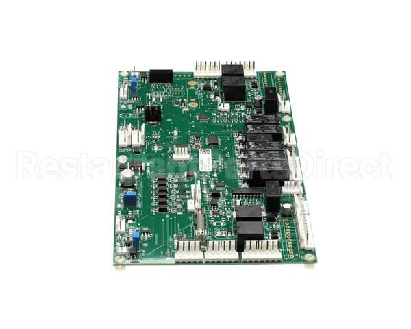 60183204 Pitco Pcb,Assembly,Afb2 Dual,Kfc Vind