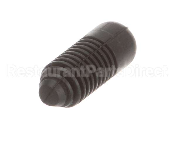 60185 Blodgett Bumper, Rubber Screw-In