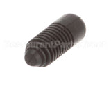 60185 Blodgett Bumper, Rubber Screw-In