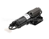 60186602 Pitco Valve,Ball 1/2 Fp Pwrd