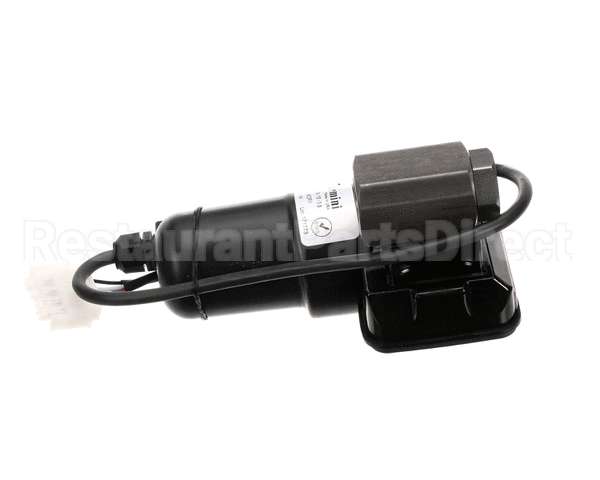 60186602 Pitco Valve,Ball 1/2 Fp Pwrd