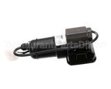 60186602 Pitco Valve,Ball 1/2 Fp Pwrd