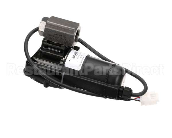 60186602 Pitco Valve,Ball 1/2 Fp Pwrd