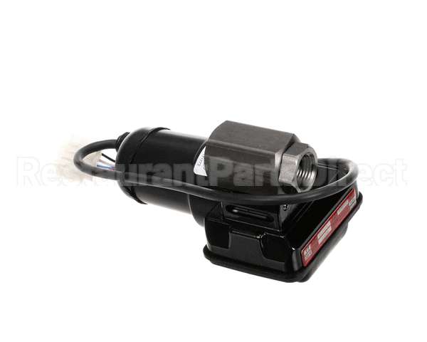 60186602 Pitco Valve,Ball 1/2 Fp Pwrd