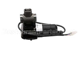 60186603 Pitco Valve,Ball 3/4 Fp Pwrd 3-Way