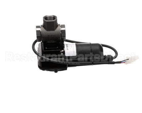 60186603 Pitco Valve,Ball 3/4 Fp Pwrd 3-Way