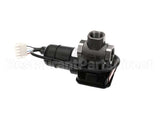 60186603 Pitco Valve,Ball 3/4 Fp Pwrd 3-Way