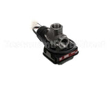 60186603 Pitco Valve,Ball 3/4 Fp Pwrd 3-Way