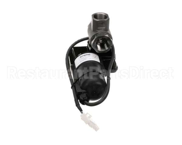 60186603 Pitco Valve,Ball 3/4 Fp Pwrd 3-Way