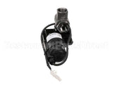 60186603 Pitco Valve,Ball 3/4 Fp Pwrd 3-Way