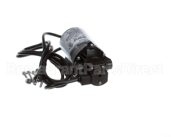 60191 Cambro 110V Water Pump Kit