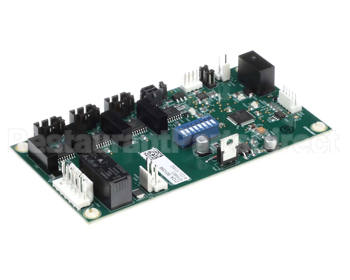 60194601 Pitco Pcb Assy,Smart Oil Sens Combrd