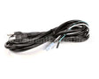 60195029 Cornelius Cord Pwr 8'5" Nema 5-15P 16/3