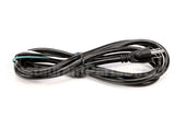 60195029 Cornelius Cord Pwr 8'5" Nema 5-15P 16/3