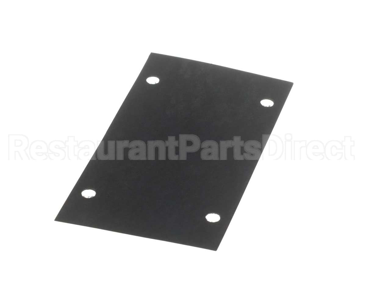 60195201 Pitco Insul,Clnswp Rly Brd W/Modbus