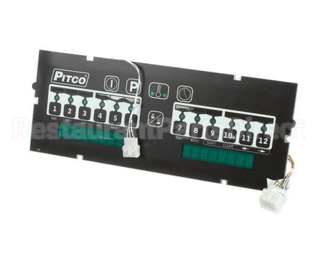 60198601 Pitco Computer,I12 Solstice Pasta