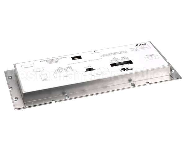 60198701 Pitco Computer,K12 Single