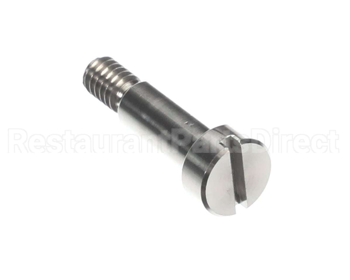 60199901 Pitco Screw,Shieldr Slt1/4-20X.75X0.31