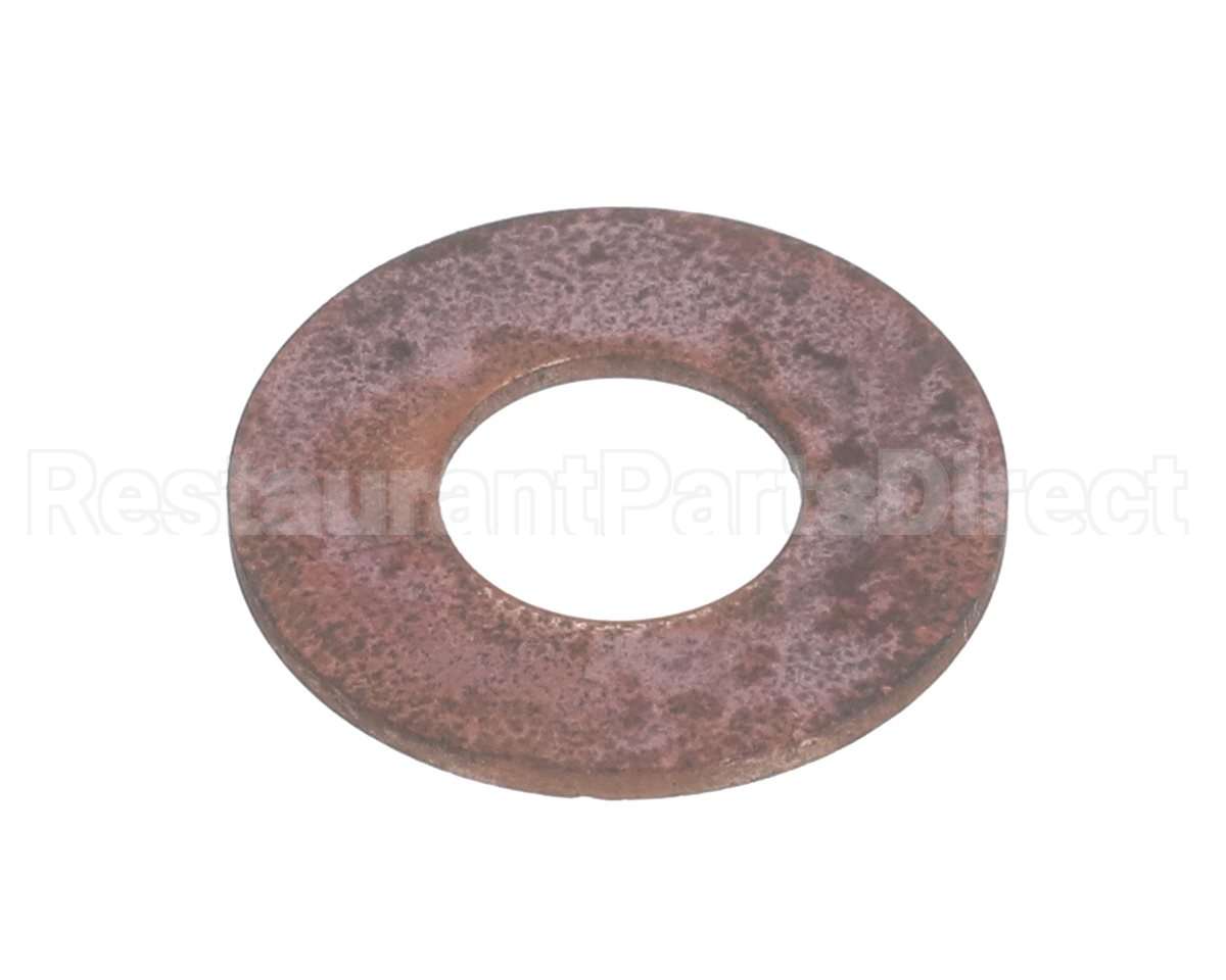 60200 Blodgett Washer, Copper +12.5X+27X1.5