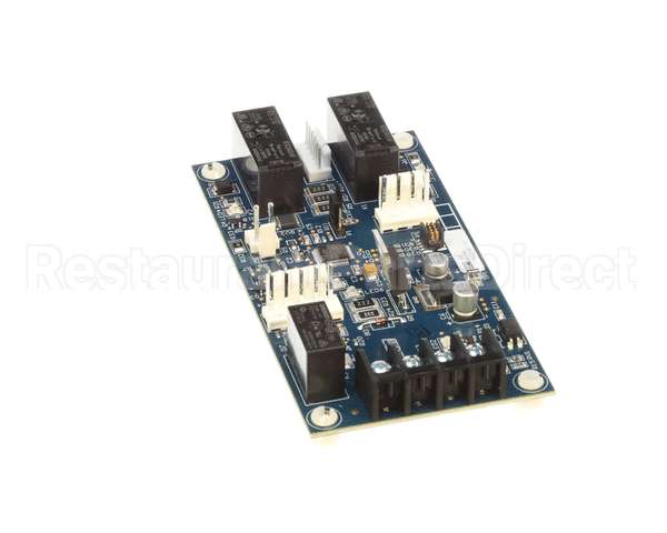 60200901 Pitco Pcb,Assembly,Rov Bulk Oil Brd