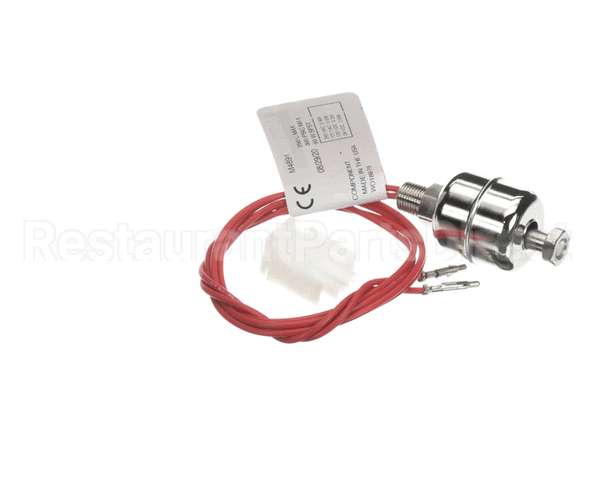 60202801-C Pitco Sw,Fl Liq 1.13 Dia Hex Rtnr Cn